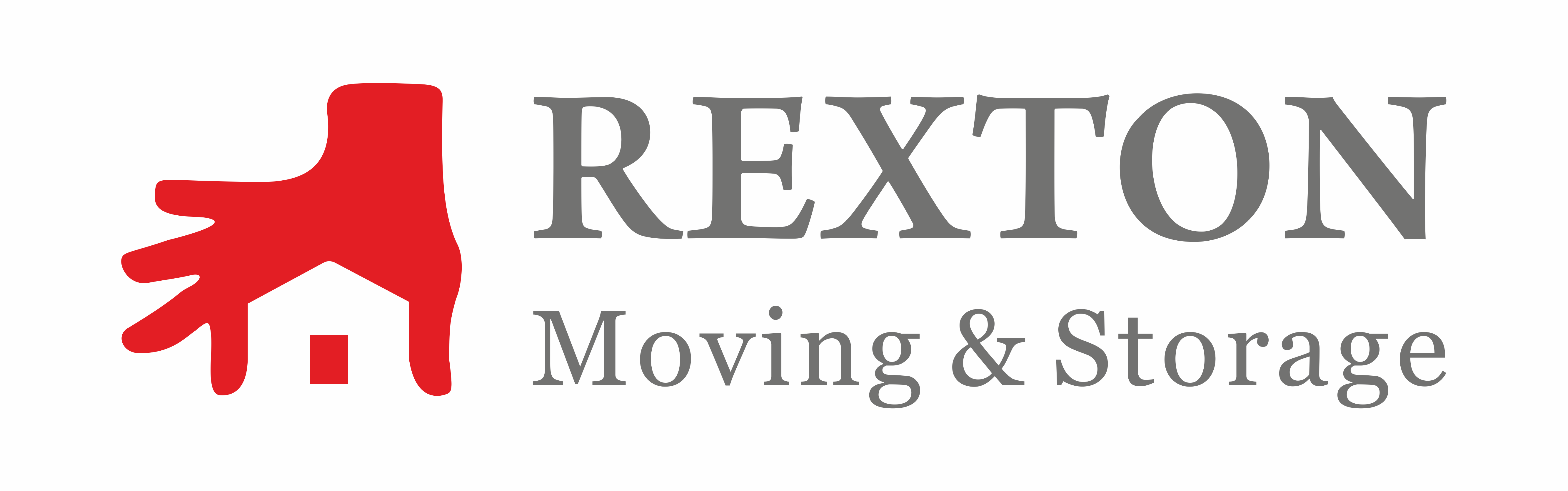 Rexton Moving